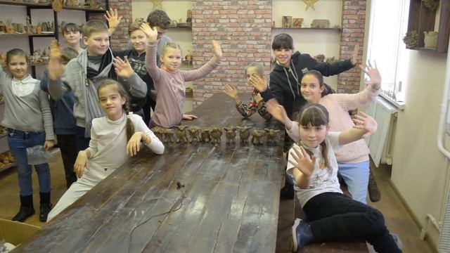 Керамика в Жодино смотреть онлайн