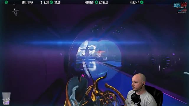 Warframe: Second Dream Part Three! смотреть онлайн