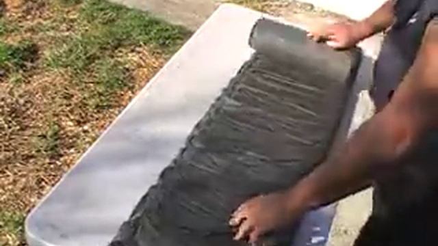 Thermarest Self Inflating Mattres And Tips