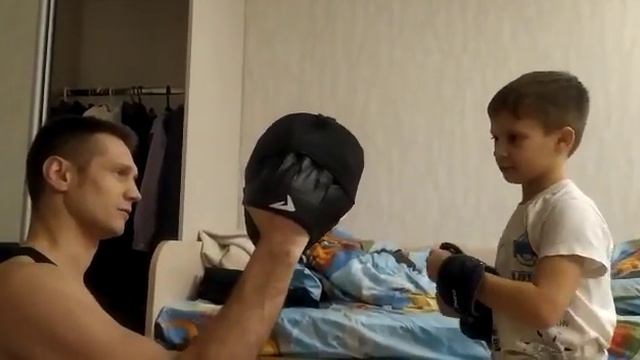 Илья утяжелитель! смотреть онлайн