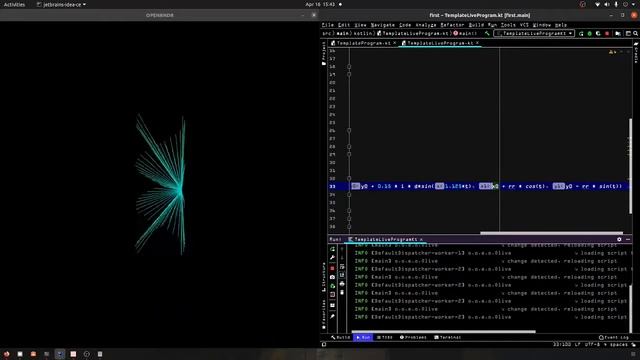 getting started with kotlin and openrndr смотреть онлайн