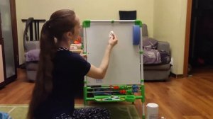 Чем стереть маркеры с доски. ЭТО ЕСТЬ ДОМА У ВСЕХ! Просто и быстро?