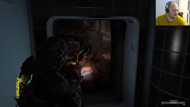 Dead Space 2 прохождение полностью на русском языке \ Продолжение приключений Айзека Кларка \ Финал смотреть онлайн