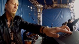 Круиз — Музыка Невы