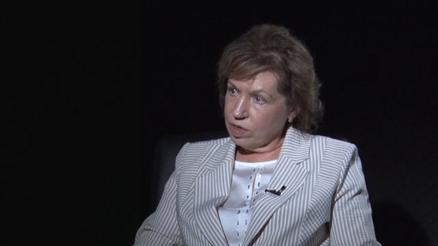 Людмила Скаковская: женская доля, тяжелые 90е и тонкости управления коллективом. смотреть онлайн