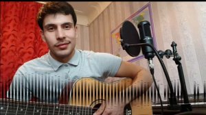 Turkmen gitara aydym 2021 Söýdüm klasdaşym Nury Meredow (acoustic VerSion) | Nowruz Haytyyew