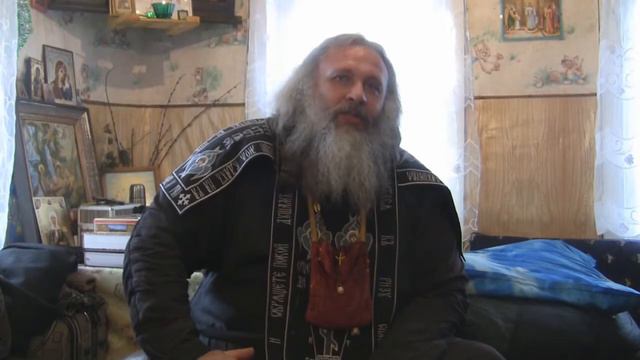 Откровение рабе Божий , О священстве нашего времени. смотреть онлайн