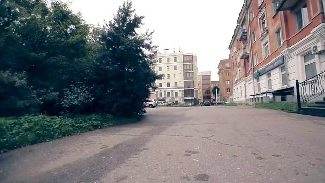 Ключи Твери № 121. Тверской кремль. смотреть онлайн