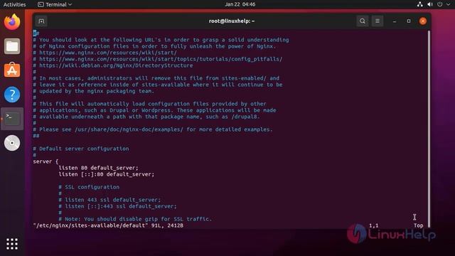How to Monitor Nginx by using Stub Status Module on Ubuntu 21.04 смотреть онлайн