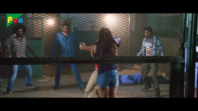 Top 5 South Action Scenes Of 2019 – Female | Ayesha Habib, Ragini Dwivedi | HD смотреть онлайн
