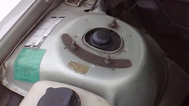 Volvo 240.mp4 смотреть онлайн
