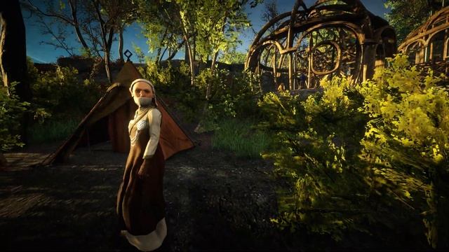 Leaving Lyndow: Pt 2 Complete Game смотреть онлайн