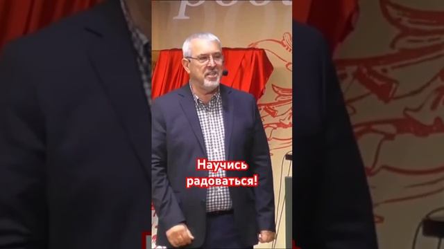 Скажи спасибо - что ты живой!!! #церковьпобеда смотреть онлайн