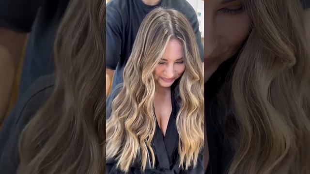 Garos balayage смотреть онлайн