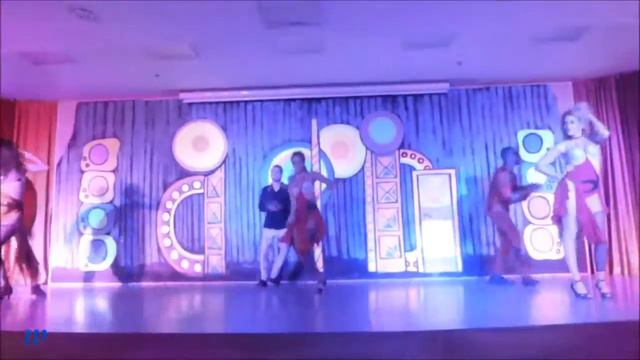 Reisen * Türkei * Evrenseki * Adalya Ocean Deluxe * Cuba Havana Dance Show * Teil 3 * 23.11.2018 смотреть онлайн