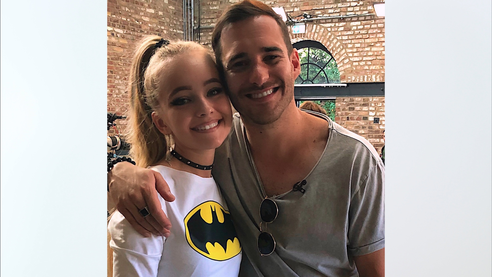 Mike Singer - DEJA VU - Cover by Kristina Ashmarina⎪Кристина Ашмарина (КАВЕР) смотреть онлайн