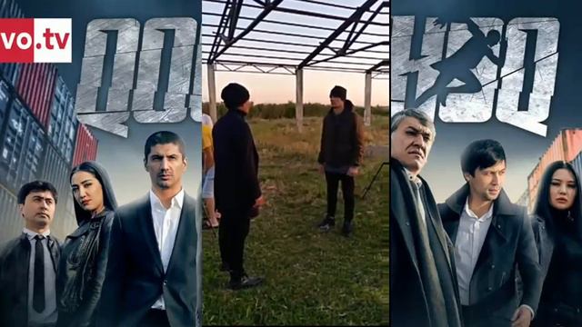 qochoq uzbek serial 21 qism Кочок узбек сериал 21 кисм (2020) смотреть онлайн