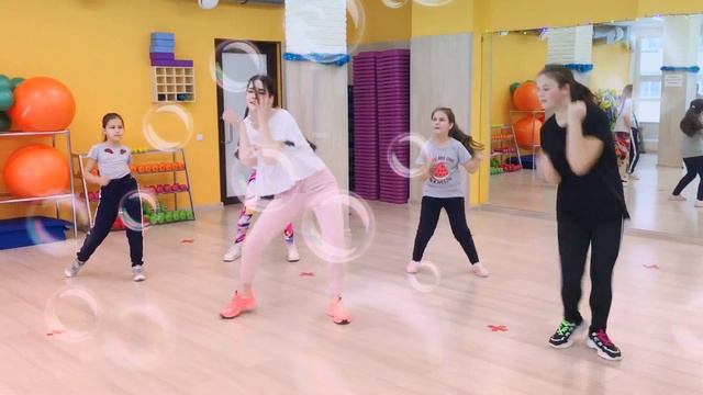 Танец, Dance Hall, #Citrus#, 20.12.20г. смотреть онлайн