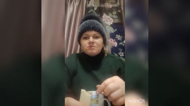 12.12.21.Пельмени на обед и ужин.Поездка за сеном.