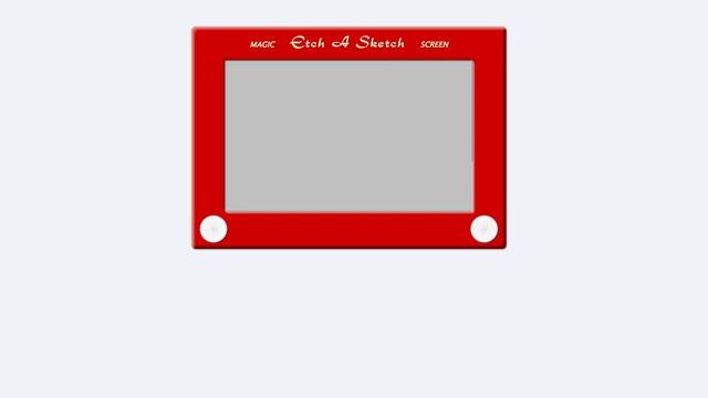 Etch A Sketch Emulator - 4K 60fps - Web Browser - PC - Core i7 2600 - GTX 970 смотреть онлайн