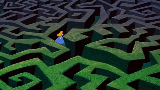 Alice in Pacland - Game смотреть онлайн