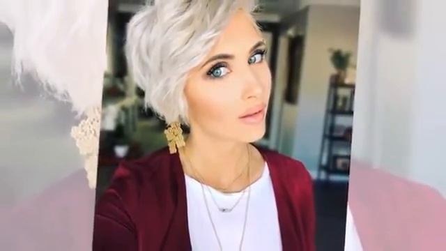 Лучшие женские причёски 2020. смотреть онлайн