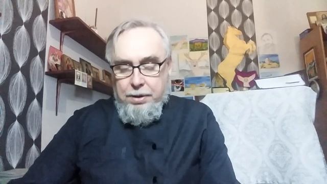 «И кровь моя...», ч. 20 [28.05.2022] смотреть онлайн