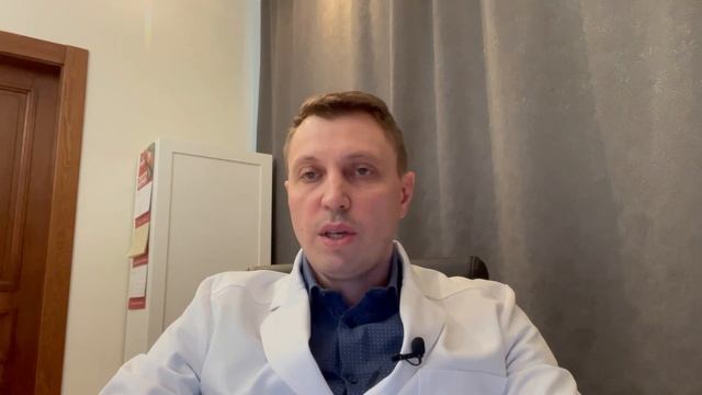 Онкомаркеры! Для чего они нужны? смотреть онлайн