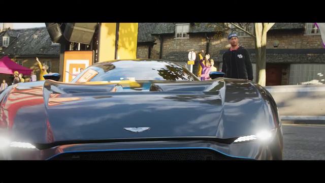 Forza Horizon 4 ПРОХОЖДЕНИЕ #2 смотреть онлайн