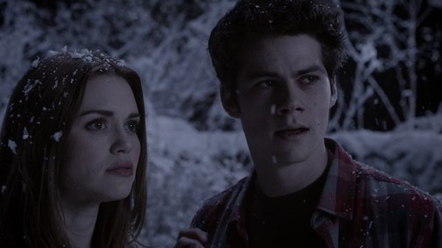 Оборотень / Волчонок / Teen Wolf – 3 сезон 24 серия смотреть онлайн
