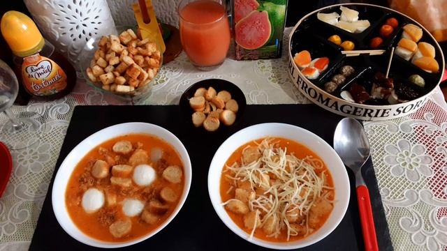 Кулинарные эксперименты