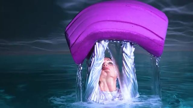 Обзор подушки Bliss L бренда Mr Mattress смотреть онлайн