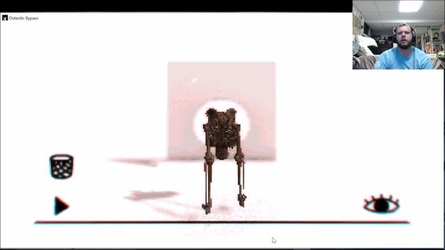 DAB YOUR WAY TO VICTORY!!! - Osteotic Bypass смотреть онлайн