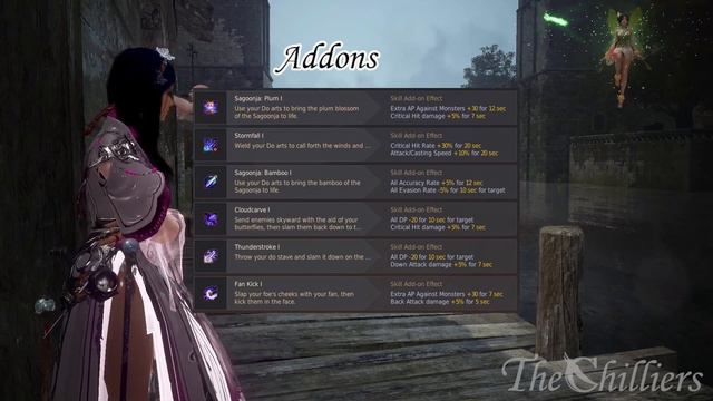 BDO - Woosa Succession PVE Guide - Combo, Addons & Mobility - High Quality - 2024-03-06 смотреть онлайн