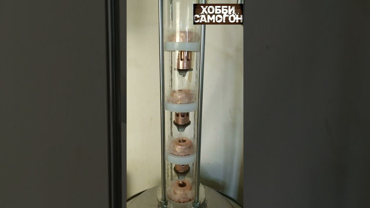 КОЛПАЧКОВАЯ КОЛОННА смотреть онлайн