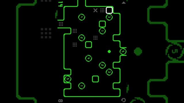 Squarescape level 4-14 смотреть онлайн