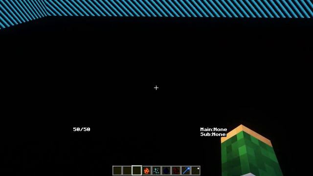 Viewers' Mob Battles Again - Minecraft Jujutsu Kaisen Mod смотреть онлайн