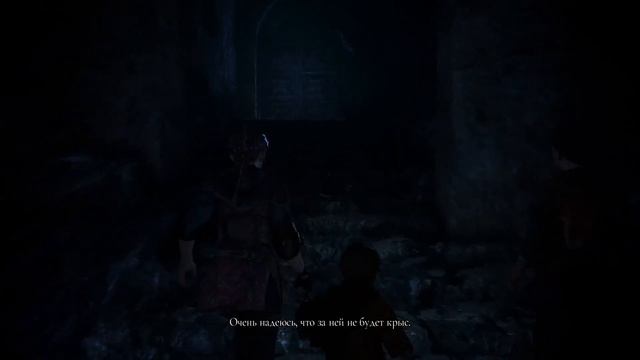Прохождение A Plague Tale Innocence Серия 4 "Прописку сменили" смотреть онлайн