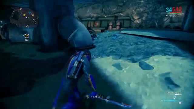 WE KILL VOR! - Warframe смотреть онлайн