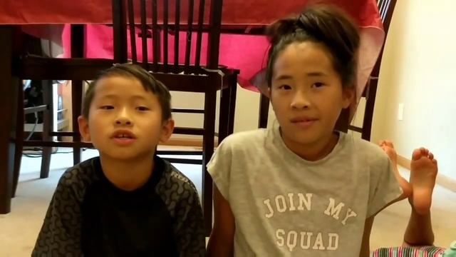 So Funny!! Kids react to the Toy 'R' Us Bankruptcy NEWS! смотреть онлайн