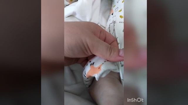 Хлопковые штанишки смотреть онлайн