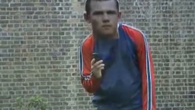 Rooney's Revenge (bubble wrap TV - episode 3) смотреть онлайн