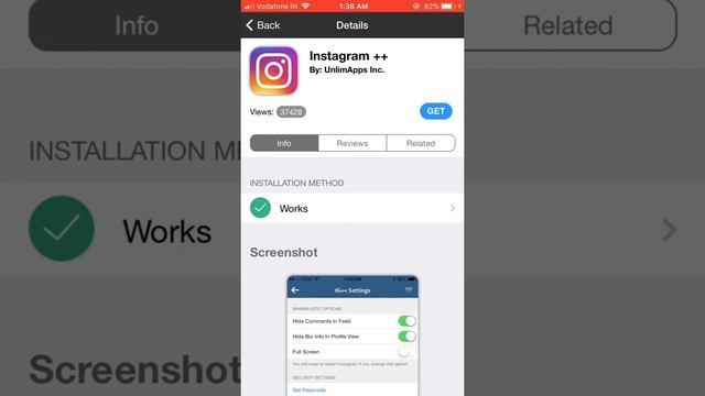 Install 2 Whatsapp in iPhone | 2 Whatsapp Dans 1 iPhone| смотреть онлайн