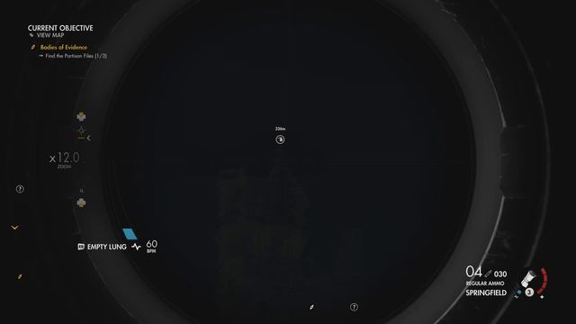 Sniper Elite 4 - Overwatch Compound - A Bird In Hand Achievement (3 Stone Eagles 2 Locations)) смотреть онлайн