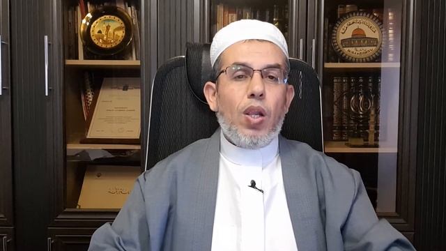 Имя Аллаха : Аль-Каххар القهار смотреть онлайн