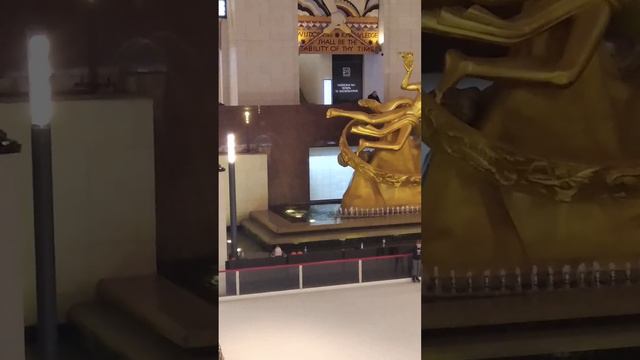 Каток в Вегасе Мякинино. смотреть онлайн