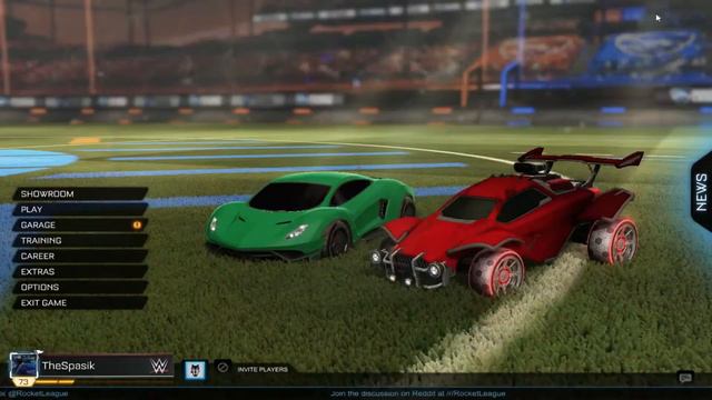 Rocket League Trading | From Nothing to Alpha Boost | Last Trading Video смотреть онлайн