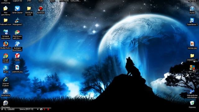 Туториал№1-Как и где скачать bandicam+crack смотреть онлайн