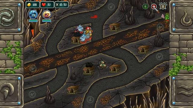 Incursion The Thing walkthrough level 29 (Everything Ends here) hard mode perfect смотреть онлайн