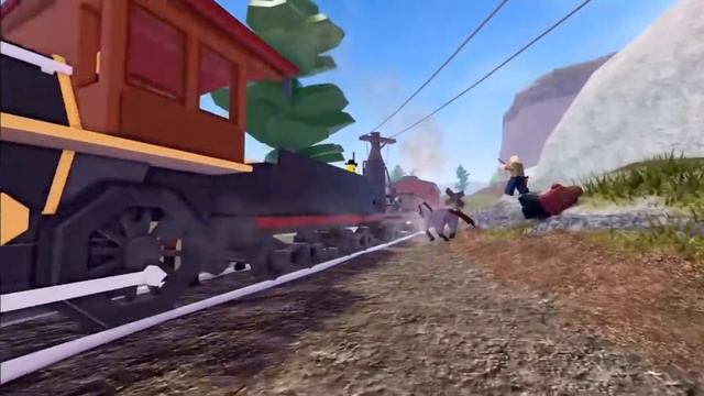Roblox | PS4 & PS5 Games (Unofficial Trailer) смотреть онлайн